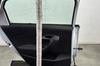 Porte arriere gauche VOLKSWAGEN POLO 5