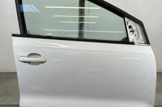 Porte avant droit VOLKSWAGEN POLO 5 Photo n°1