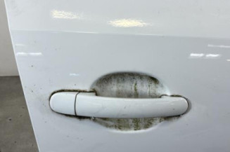 Porte avant droit VOLKSWAGEN POLO 5