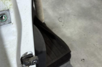 Porte avant droit VOLKSWAGEN POLO 5