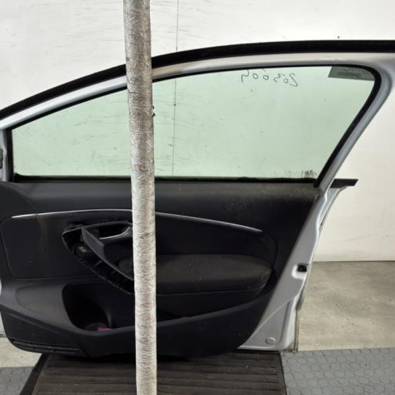 Porte avant droit VOLKSWAGEN POLO 5 Photo n°6