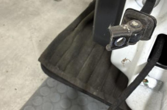 Porte avant gauche VOLKSWAGEN POLO 5