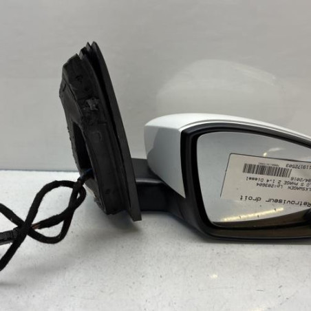 Retroviseur droit VOLKSWAGEN POLO 5 Photo n°1