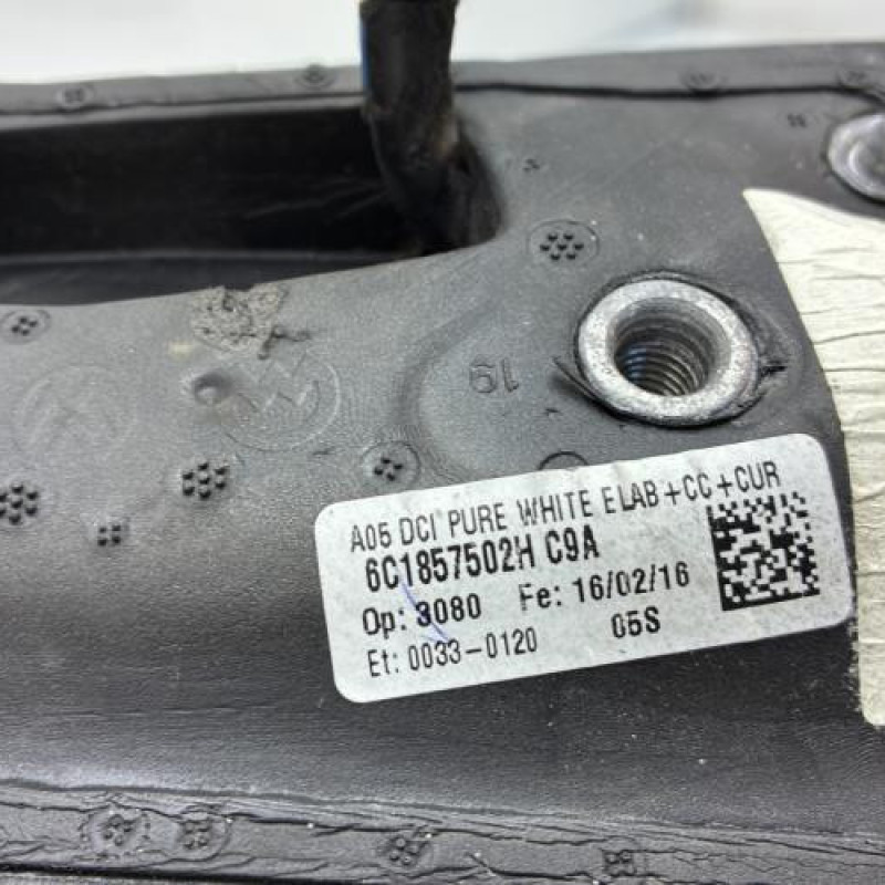 Retroviseur droit VOLKSWAGEN POLO 5 Photo n°4