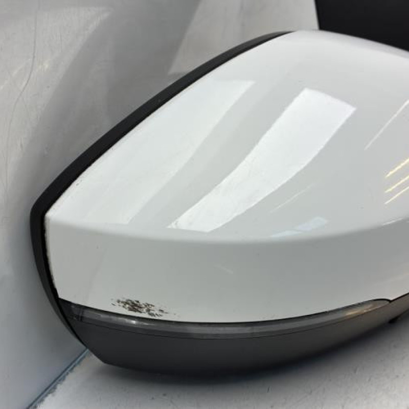 Retroviseur droit VOLKSWAGEN POLO 5 Photo n°7