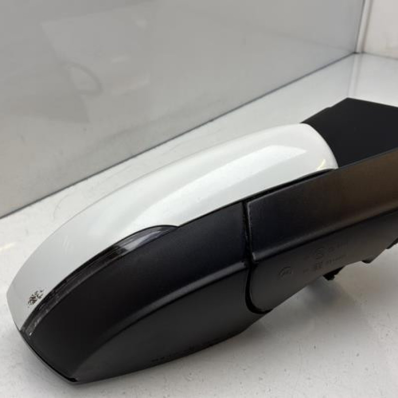 Retroviseur droit VOLKSWAGEN POLO 5 Photo n°9