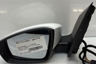 Retroviseur gauche VOLKSWAGEN POLO 5 Photo n°1