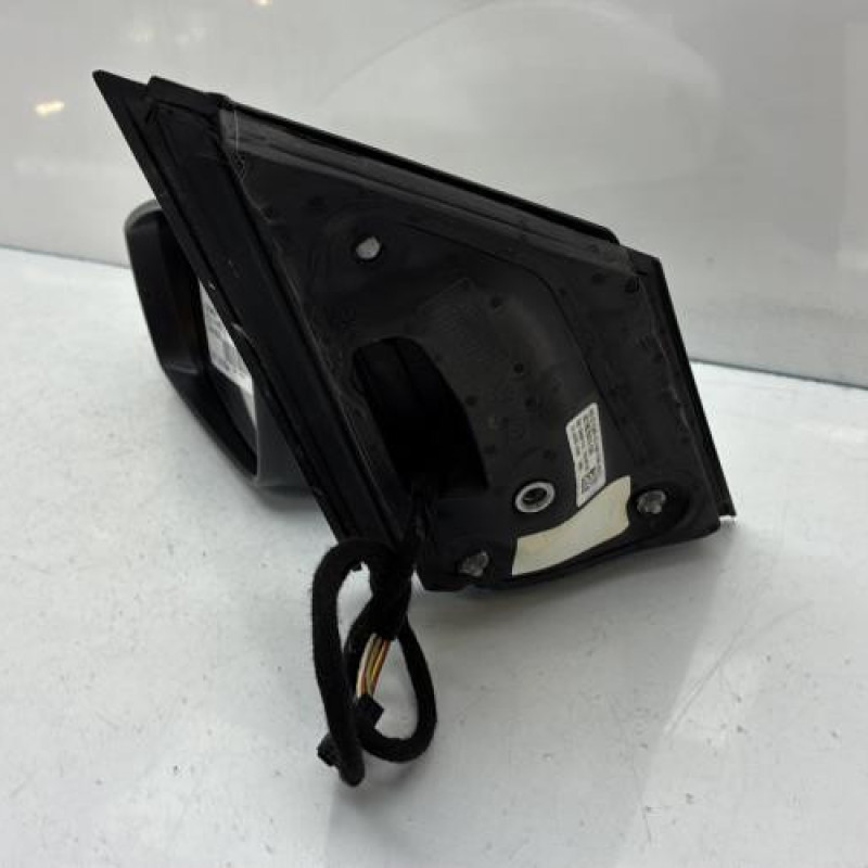 Retroviseur gauche VOLKSWAGEN POLO 5 Photo n°2