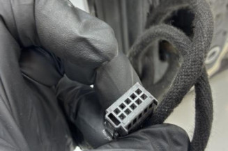 Retroviseur gauche VOLKSWAGEN POLO 5