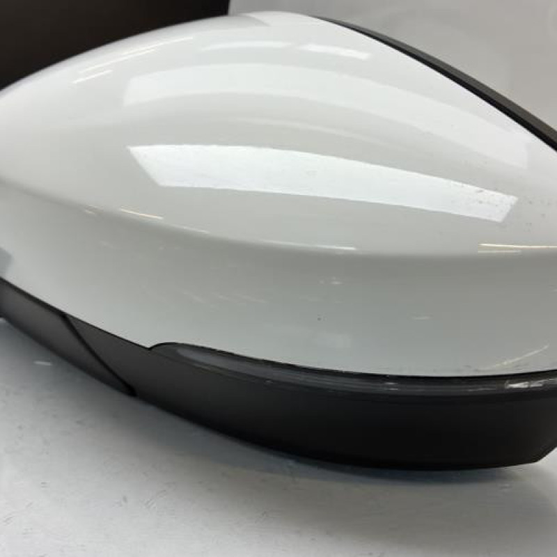 Retroviseur gauche VOLKSWAGEN POLO 5 Photo n°7