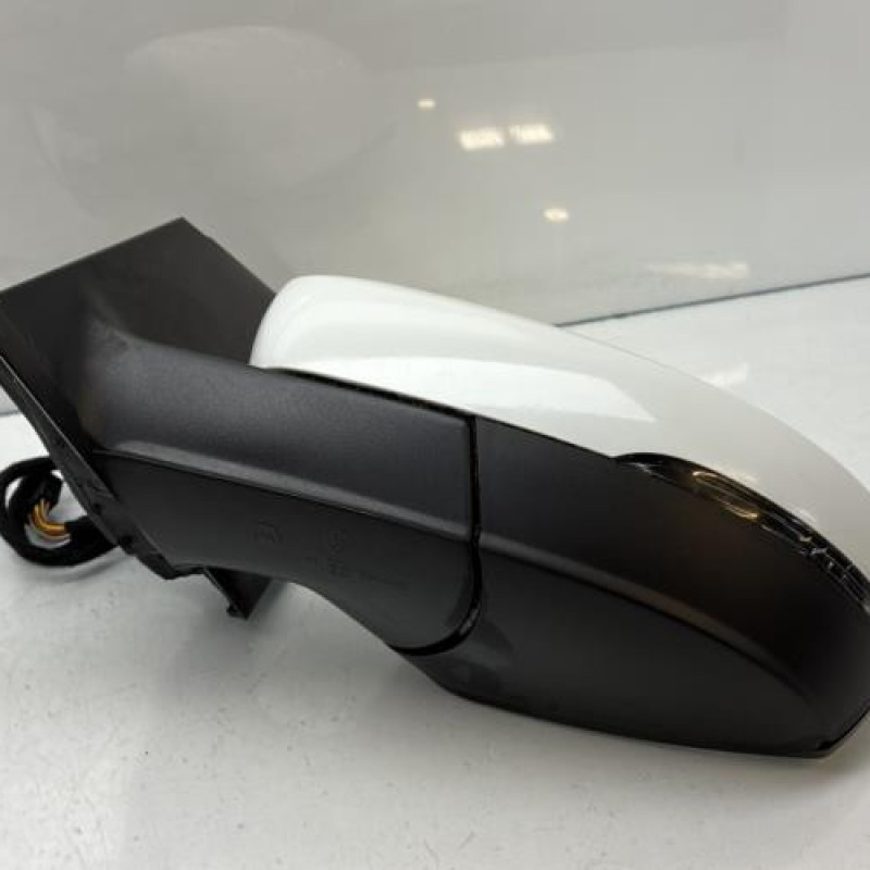 Retroviseur gauche VOLKSWAGEN POLO 5 Photo n°8