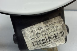 Trappe d'essence VOLKSWAGEN POLO 5