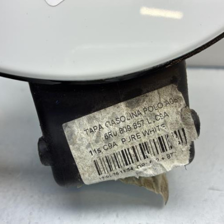 Trappe d'essence VOLKSWAGEN POLO 5