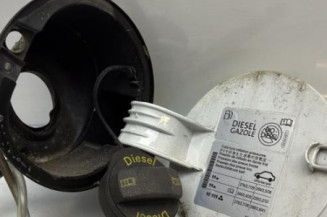 Trappe d'essence VOLKSWAGEN POLO 5