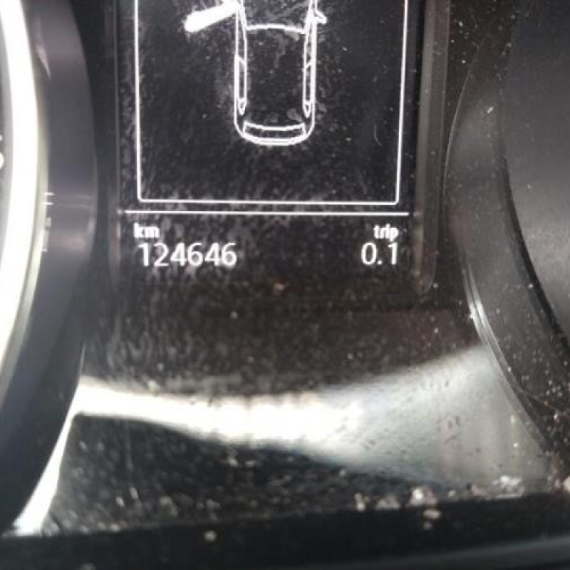 Air bag conducteur VOLKSWAGEN POLO 5 Photo n°6