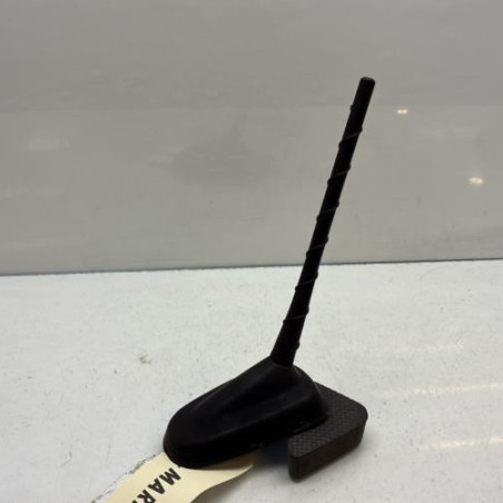 Antenne VOLKSWAGEN POLO 5 Photo n°1