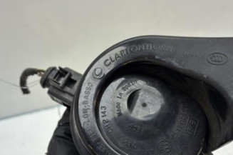 Avertisseur/Klaxon VOLKSWAGEN POLO 5