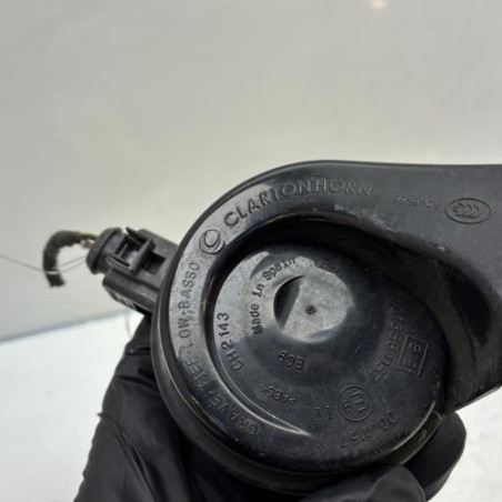 Avertisseur/Klaxon VOLKSWAGEN POLO 5