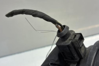 Avertisseur/Klaxon VOLKSWAGEN POLO 5