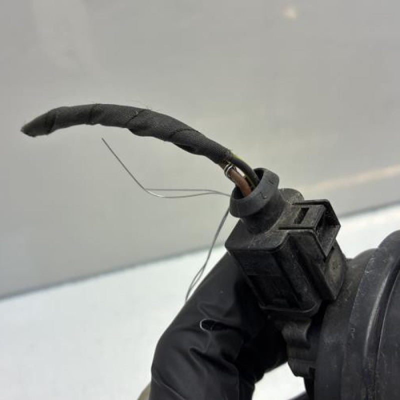 Avertisseur/Klaxon VOLKSWAGEN POLO 5 Photo n°3