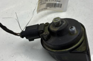 Avertisseur/Klaxon VOLKSWAGEN POLO 5