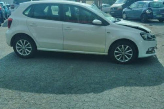 Colonne de direction VOLKSWAGEN POLO 5