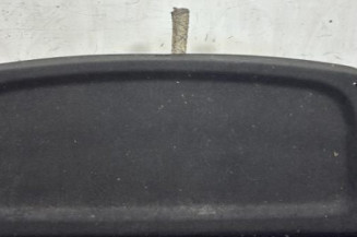 Plage arriere VOLKSWAGEN POLO 5 Photo n°1