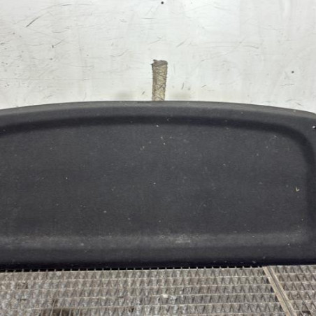 Plage arriere VOLKSWAGEN POLO 5 Photo n°1