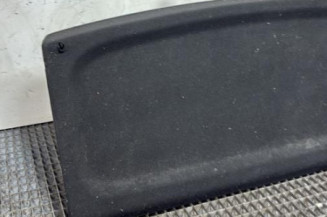 Plage arriere VOLKSWAGEN POLO 5
