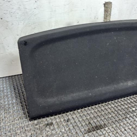 Plage arriere VOLKSWAGEN POLO 5