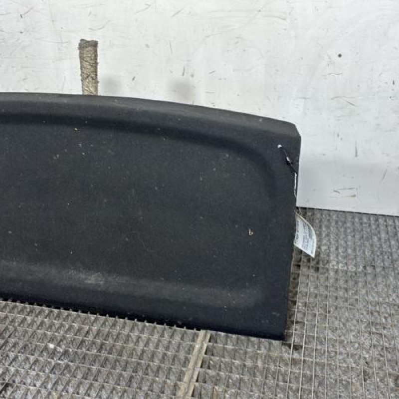 Plage arriere VOLKSWAGEN POLO 5 Photo n°3