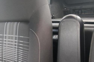 Verin de coffre VOLKSWAGEN POLO 5