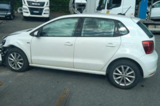 Amortisseur arriere gauche VOLKSWAGEN POLO 5