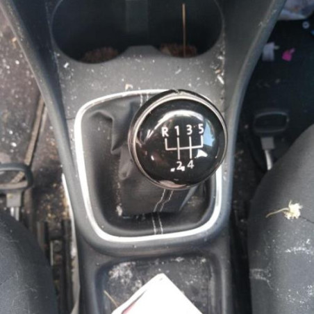 Cardan gauche (transmission) VOLKSWAGEN POLO 5 Photo n°1