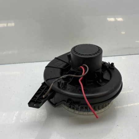 Pulseur d'air VOLKSWAGEN POLO 5 Photo n°1