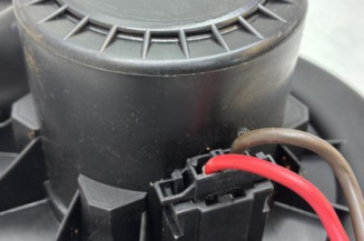 Pulseur d'air VOLKSWAGEN POLO 5