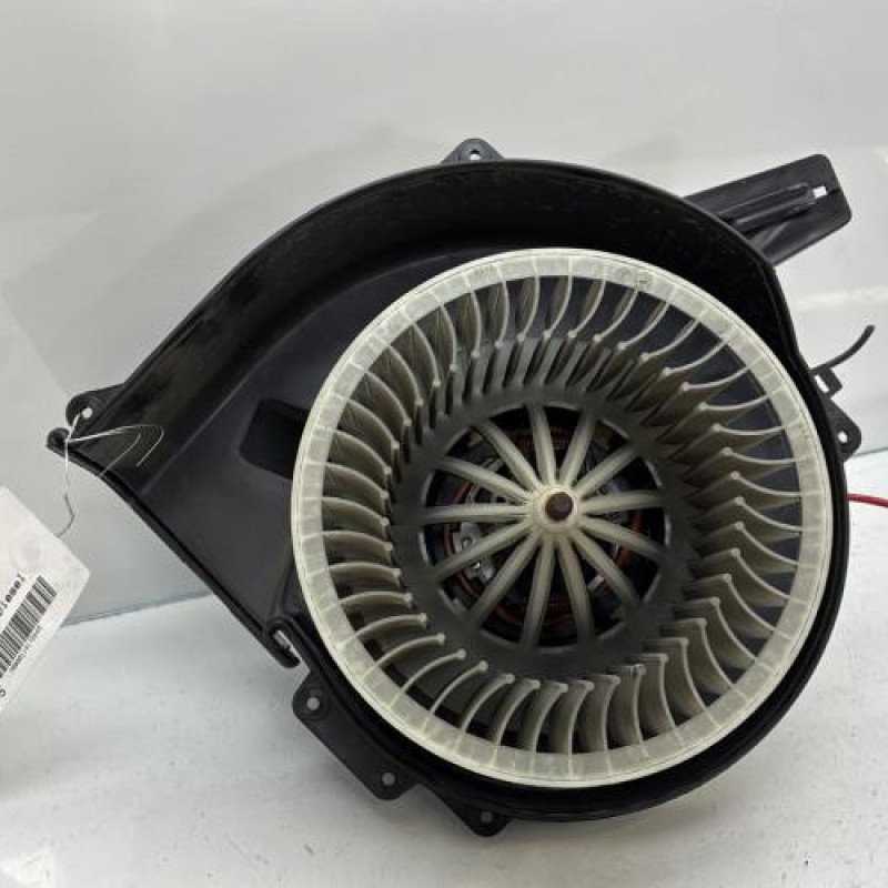 Pulseur d'air VOLKSWAGEN POLO 5 Photo n°5