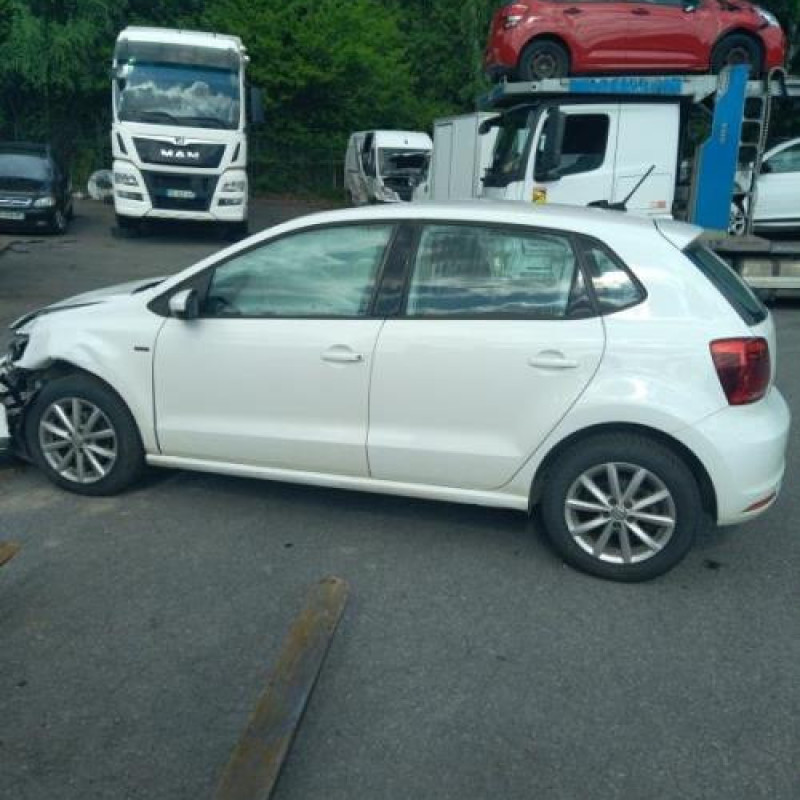 Ressort de suspension arriere droit VOLKSWAGEN POLO 5 Photo n°7