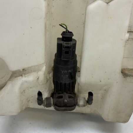 Vase de lave glace VOLKSWAGEN POLO 5