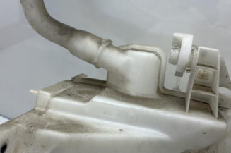 Vase de lave glace VOLKSWAGEN POLO 5