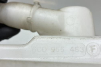 Vase de lave glace VOLKSWAGEN POLO 5