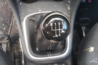 Attache ceinture arriere droit VOLKSWAGEN POLO 5 Photo n°1