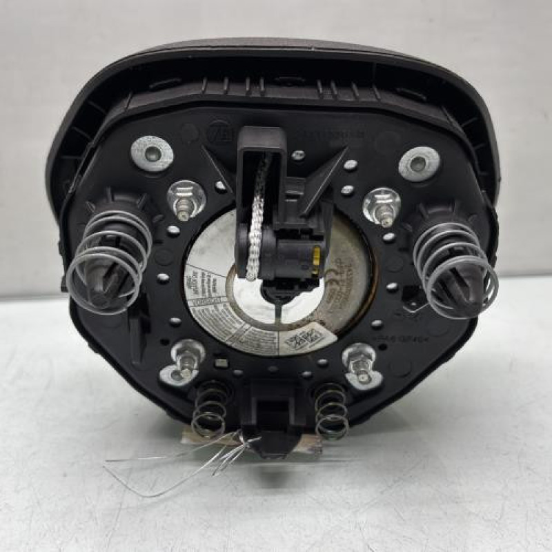 Air bag conducteur NISSAN PRIMASTAR 2 Photo n°2