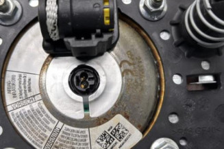 Air bag conducteur NISSAN PRIMASTAR 2