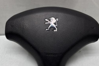 Air bag conducteur PEUGEOT 3008 1 Photo n°1