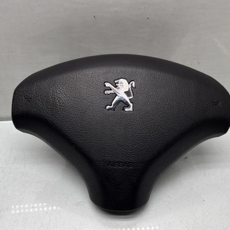 Air bag conducteur PEUGEOT 3008 1 Photo n°1