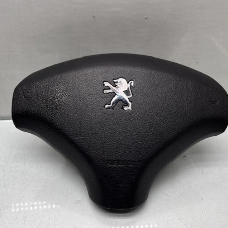Air bag conducteur PEUGEOT 3008 1 Photo n°1