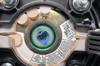 Air bag conducteur PEUGEOT 3008 1