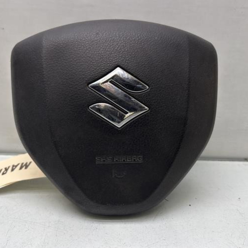 Air bag conducteur SUZUKI SWIFT 4 Photo n°1