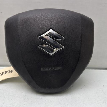 Air bag conducteur SUZUKI SWIFT 4 Photo n°1
